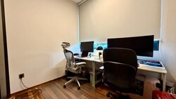 Hyll On Holland (D10), Condominium #556716811